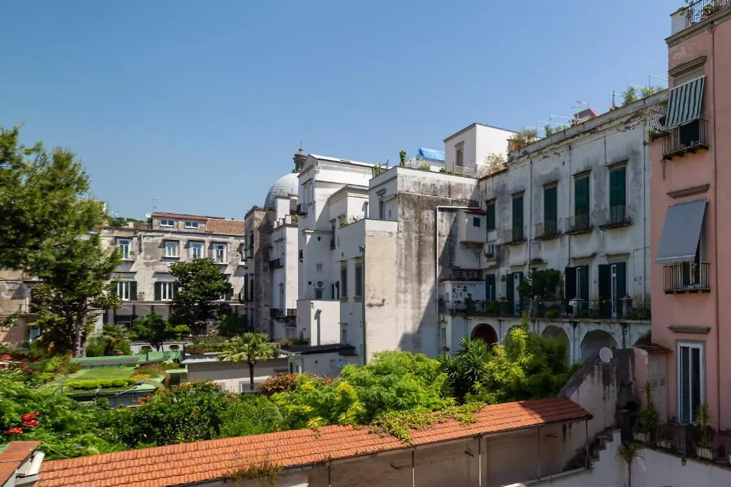 The Port'Alba Apartment By Housein那不勒斯