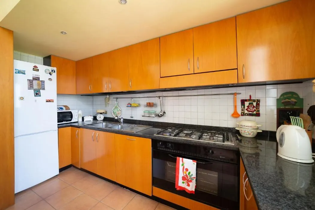 Apartment Portalba Palace: Spacious Three-Bedroom with Central Views Naples Italy